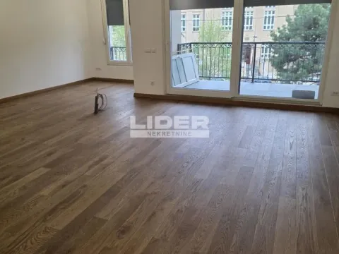 Prodaja, dvosoban stan, 85m², Crveni Krst, Beograd - image 2