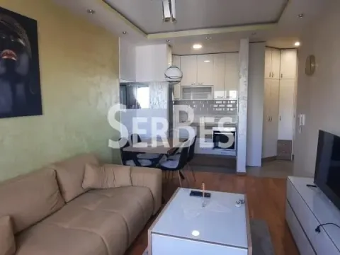 Izdavanje, jednosoban stan, 42m², Adamovićevo Naselje, Novi Sad Sve Podlokacije - image 5