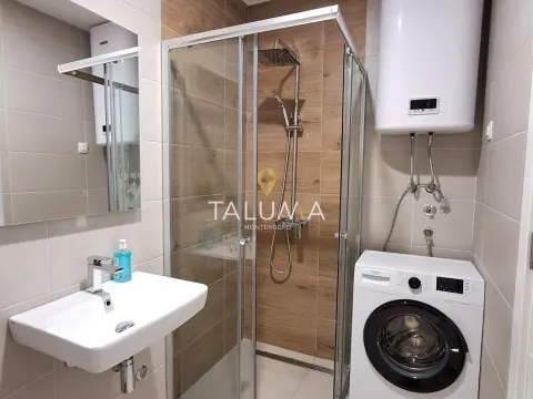 Rent, one bedroom apartment, 44m², Pobrežje, Podgorica - image 6