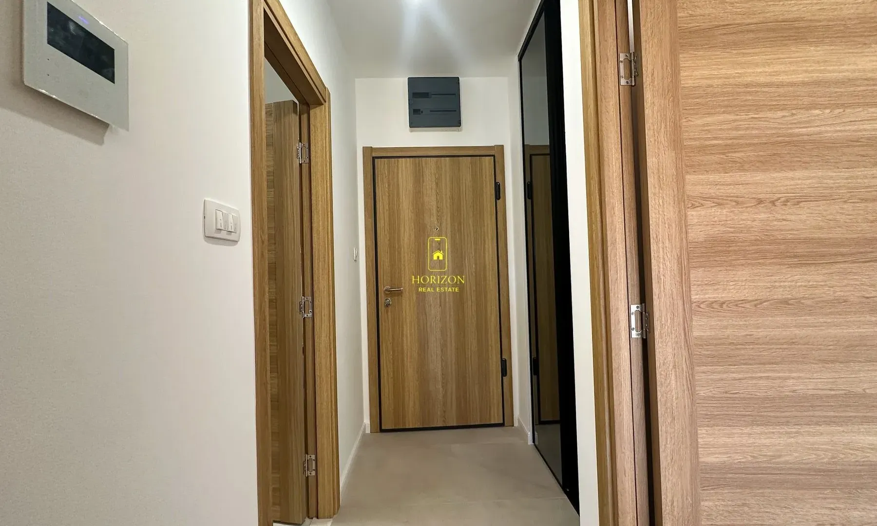 Prodaja, jednosoban stan, 41m², Tološi, Podgorica