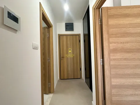 Prodaja, jednosoban stan, 41m², Tološi, Podgorica - image 10