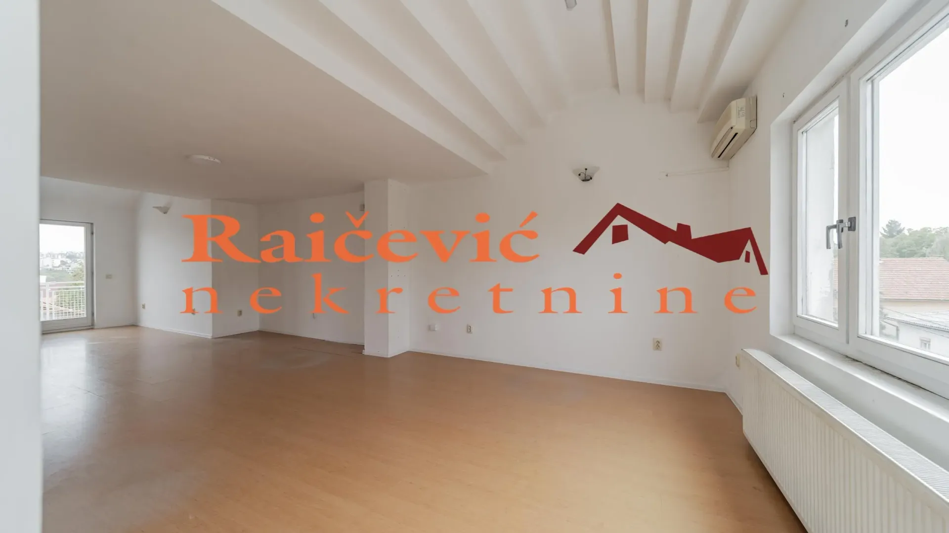 Rent, four bedroom apartment, 176m², Autokomanda, Voždovac Sve Podlokacije