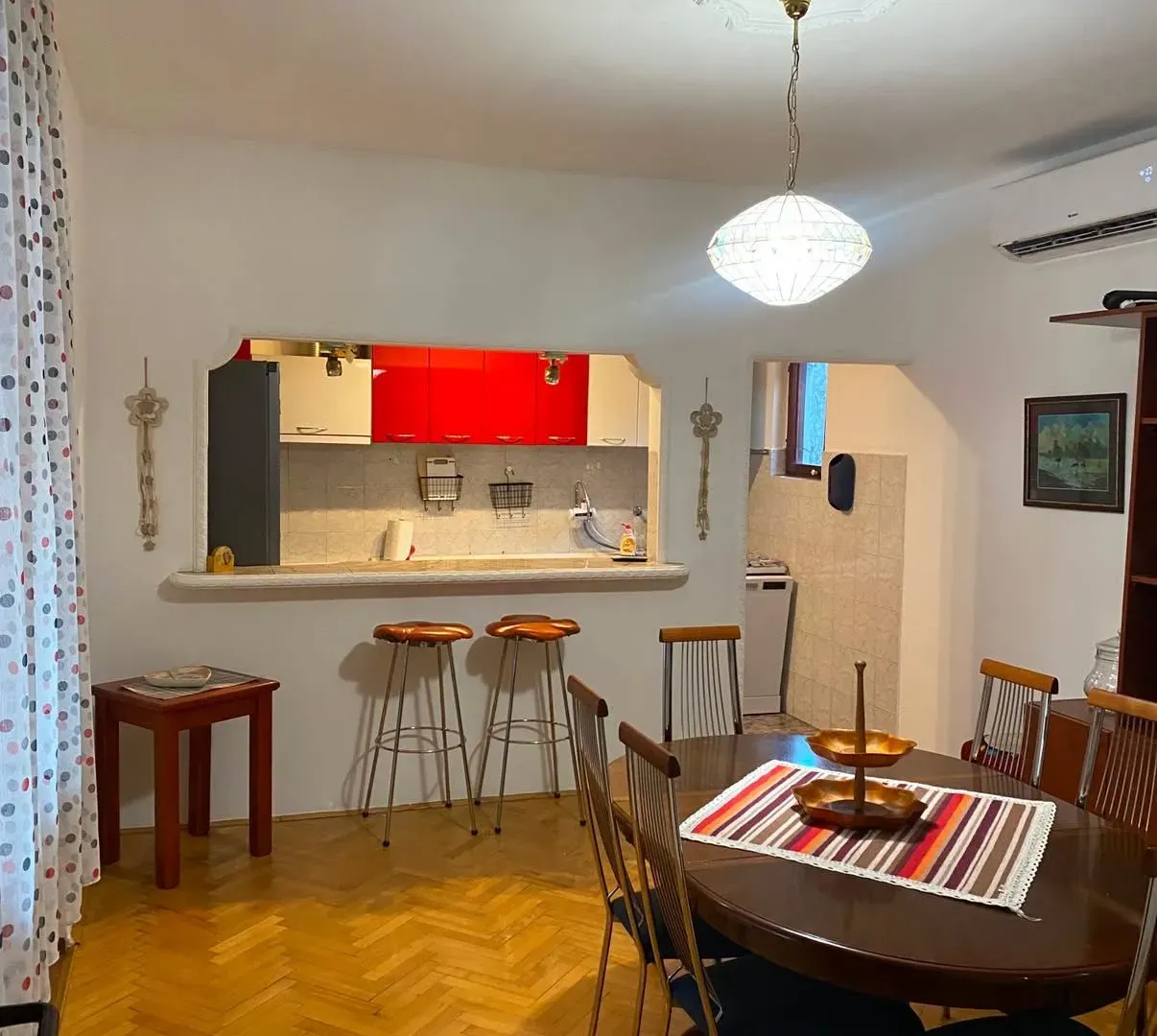 Rent, house, 106m², Zabjelo, Podgorica