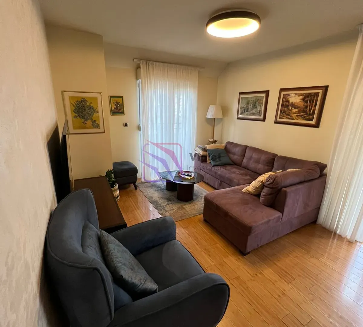 Prodaja, trosoban stan, 94m², Podgorica, Crna Gora