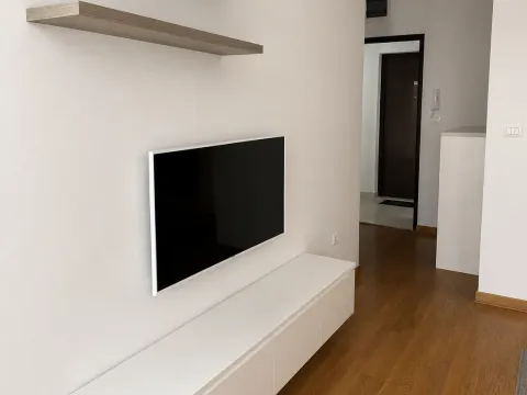 Rent, one bedroom apartment, 45m², City Kvart, Podgorica - image 5