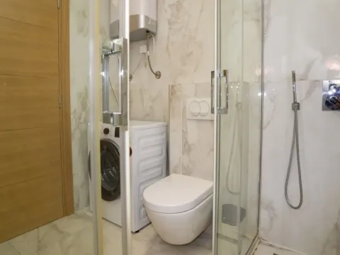Rent, two bedroom apartment, 80m², Preko Morače, Podgorica - image 8