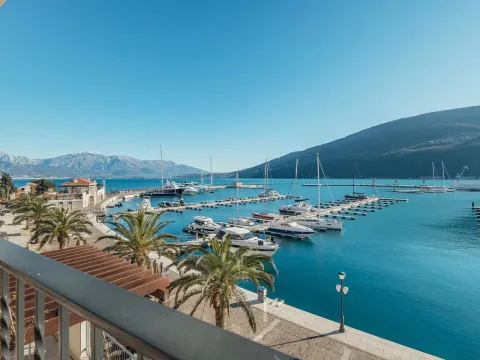 Prodaja, dvosoban stan, 120m², Portonovi, Herceg Novi - image 5