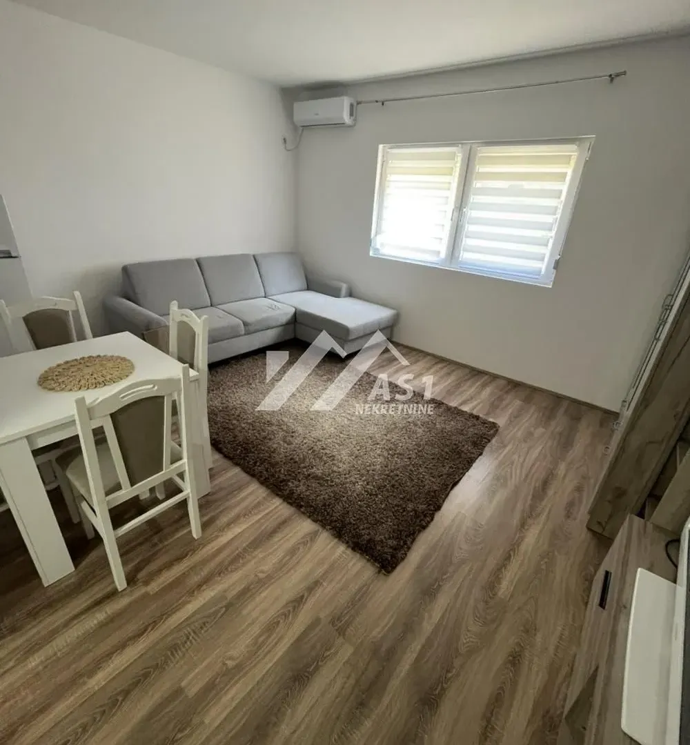 Rent, apartment, 30m², Adice, Novi Sad Sve Podlokacije