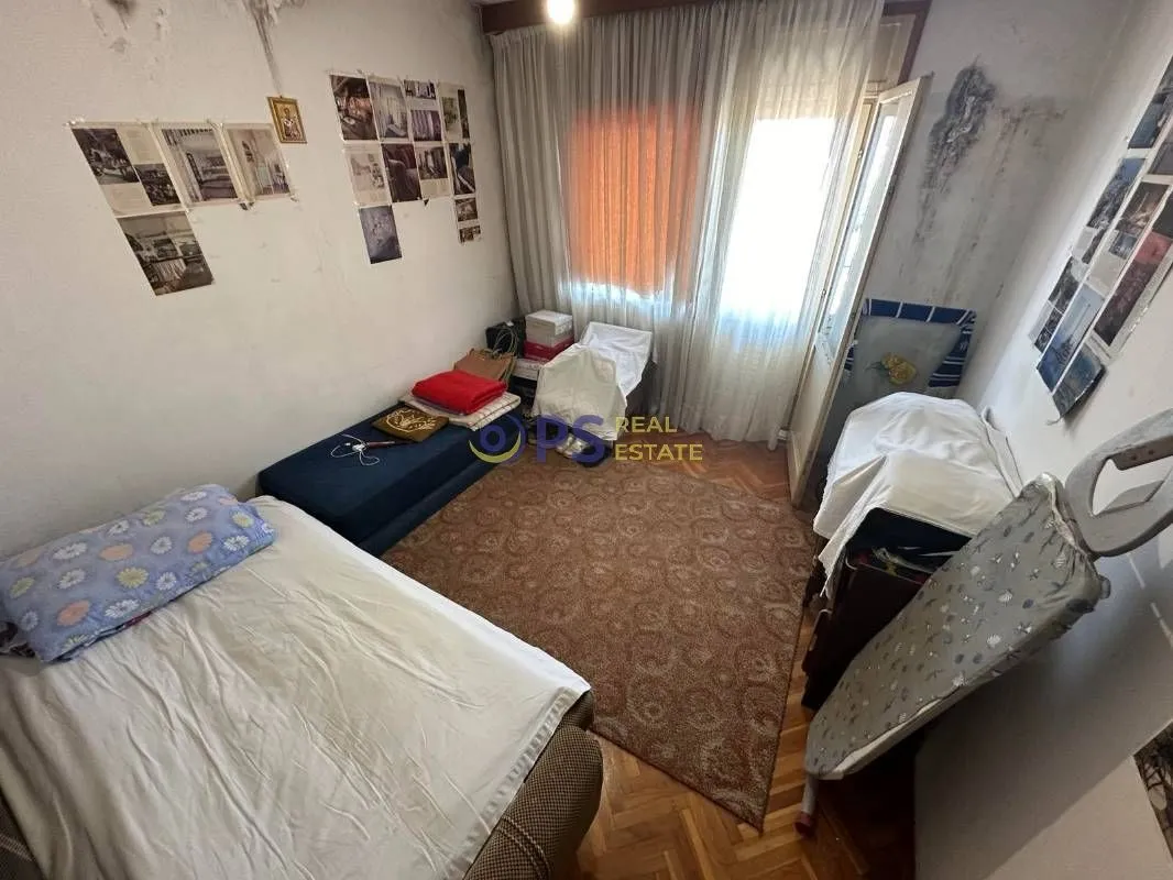 Prodaja, dvosoban stan, 68m², Podgorica, Crna Gora