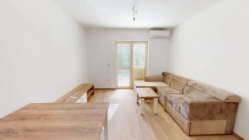 Sale, two bedroom apartment, 68m², Tivat, Crna Gora