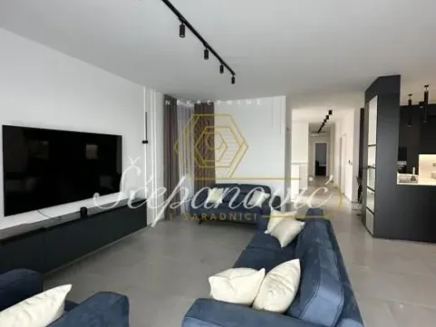 Izdavanje, četvorosoban stan, 164m², Mišeluk, Petrovaradin - image 6