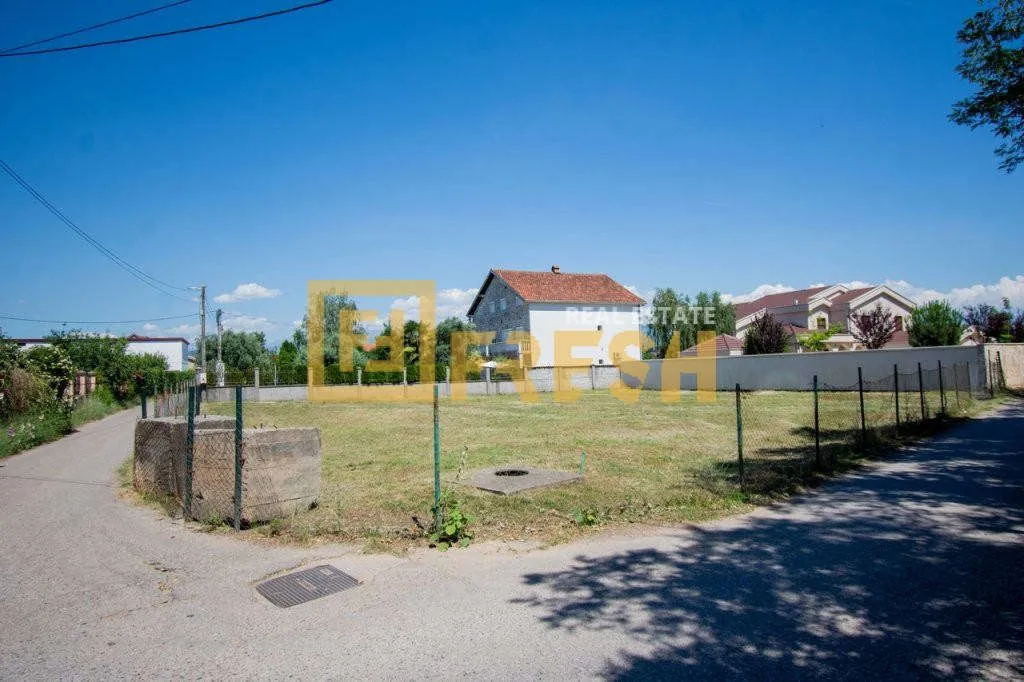 Prodaja, plac, 1074m², Tološi, Podgorica