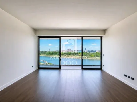 Sale, four bedroom apartment, 150m², Savski Venac, Beograd - image 2