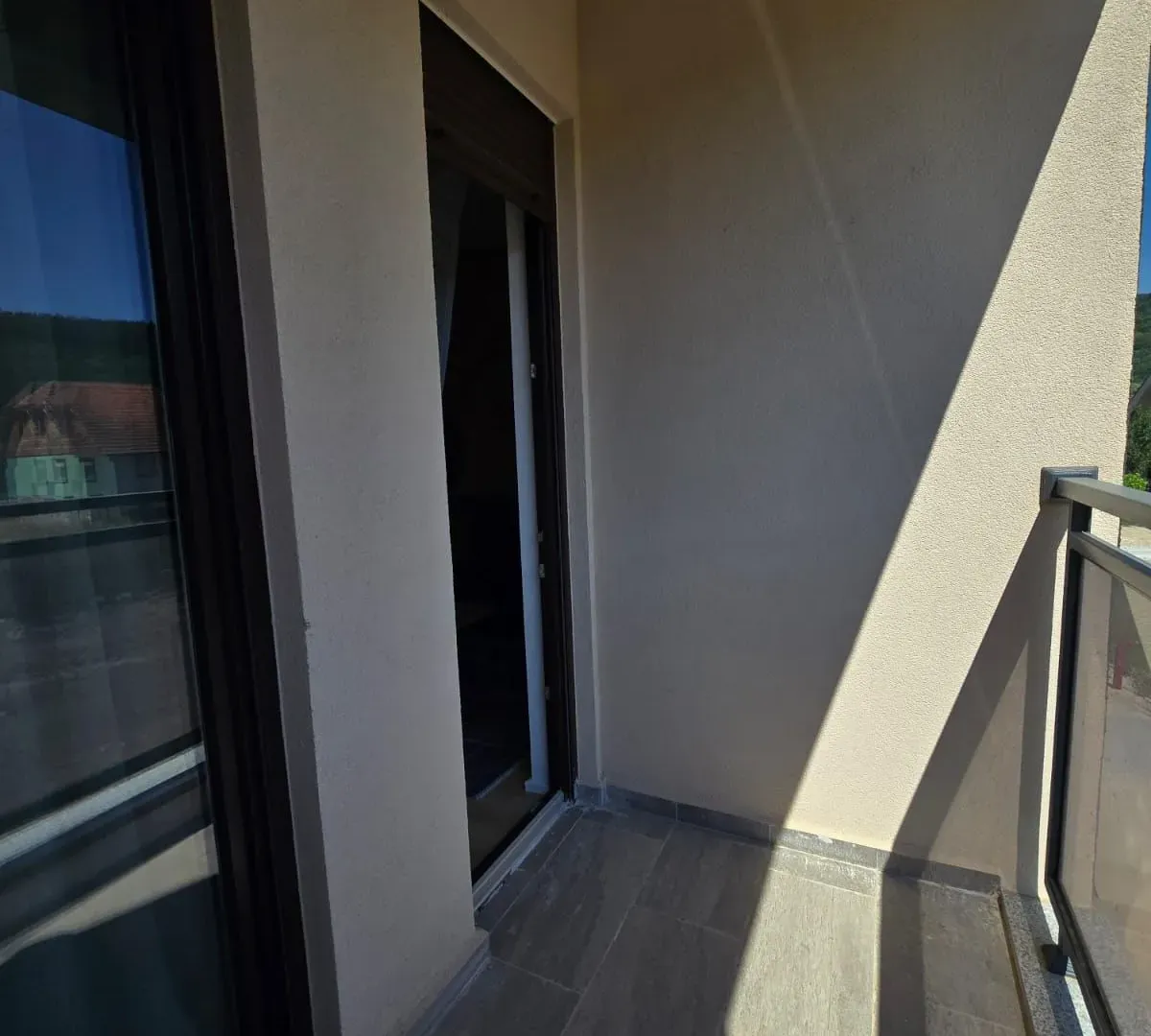 Prodaja, jednosoban stan, 42m², Centar, Kolašin