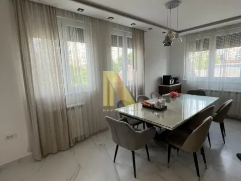 Sale, four bedroom apartment, 150m², Banatić, Novi Sad Sve Podlokacije - image 5