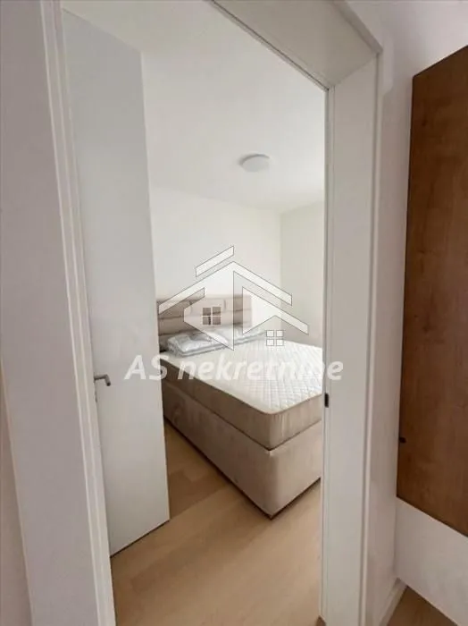 Rent, apartment, 39m², Novi Beograd Blok 64, Novi Beograd Sve Podlokacije