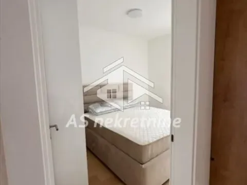 Rent, apartment, 39m², Novi Beograd Blok 64, Novi Beograd Sve Podlokacije - image 8