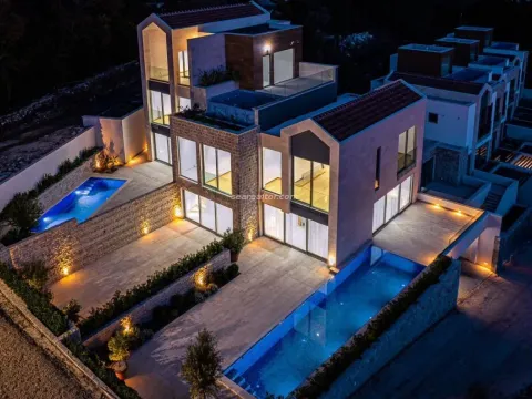 Sale, house, 288m², Donja Lastva, Tivat - image 1