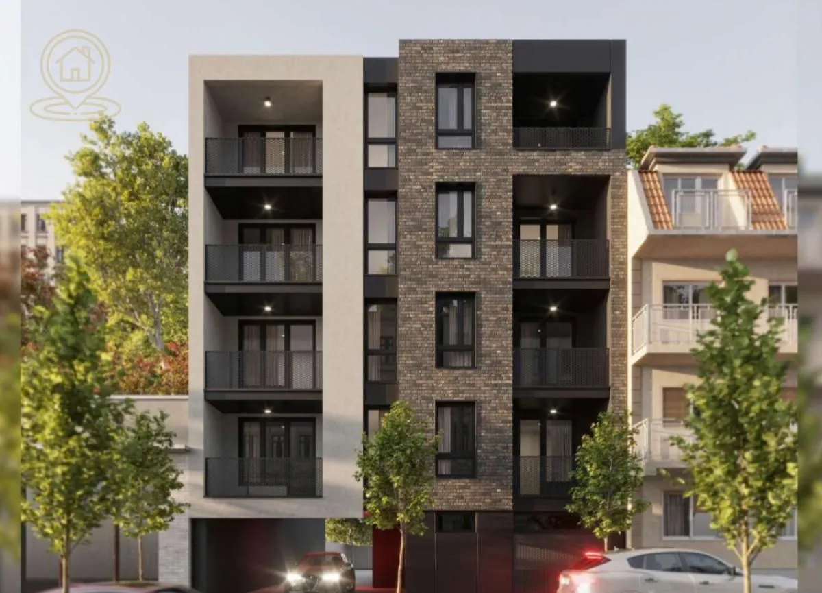 Prodaja, trosoban stan, 90m², Medijana, Niš