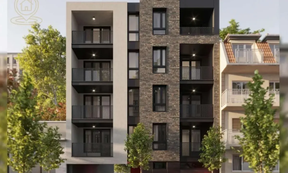 Prodaja, trosoban stan, 90m², Medijana, Niš