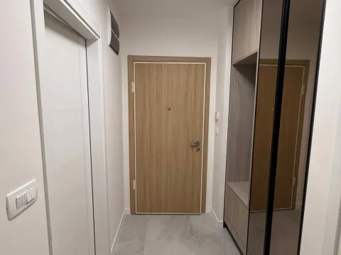 Izdavanje, jednosoban stan, 47m², Central Point, Podgorica - image 9