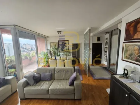 Prodaja, četvorosoban stan, 99m², Bulbulder, Zvezdara Sve Podlokacije - image 3