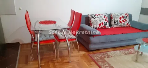 Stan in Grbavica