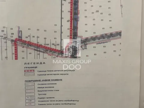 Prodaja, plac, 110000m², Šimanovci, Pećinci - image 12