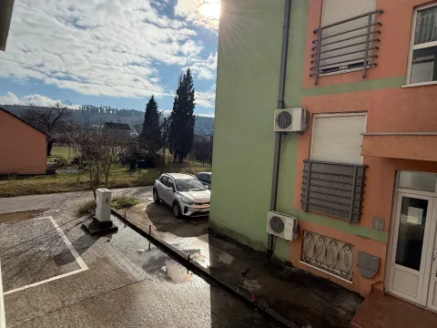 Prodaja, dvosoban stan, 69m², Zagorič, Podgorica - image 13