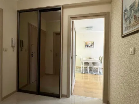 Izdavanje, dvosoban stan, 75m², Podgorica, Crna Gora - image 9