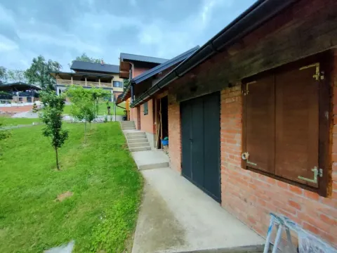 Prodaja, kuća, 151m², Sremska Kamenica, Petrovaradin - image 17