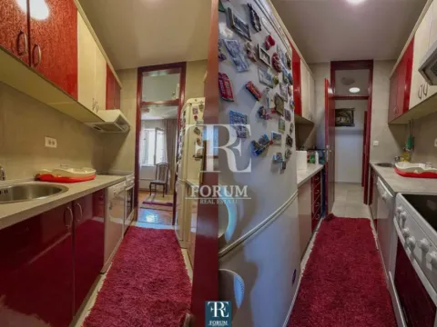 Rent, two bedroom apartment, 73m², Ljubović, Podgorica - image 6