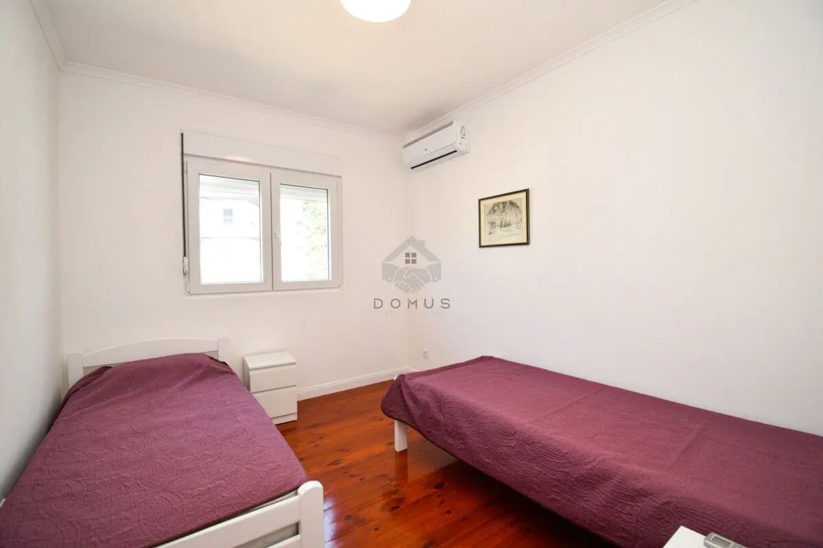 Sale, three bedroom apartment, 140m², Budva, Crna Gora