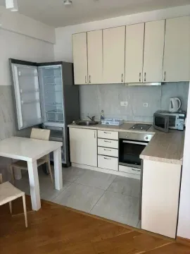 Rent, one bedroom apartment, 45m², Bečići, Budva - image 11