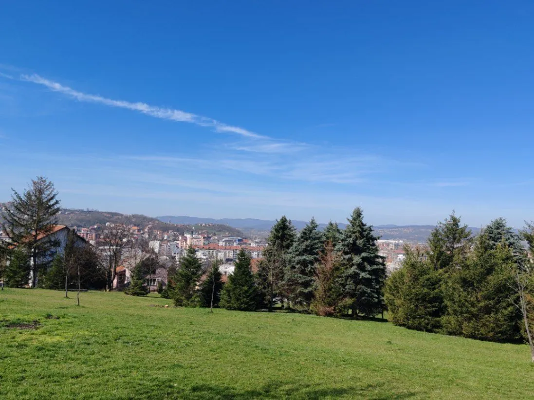 Prodaja, plac, 365m², Šanac, Loznica