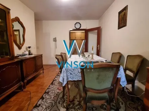 Sale, three bedroom apartment, 86m², Telep, Novi Sad Sve Podlokacije - image 7
