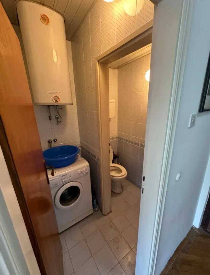 Rent, apartment, 80m², Centar, Budva