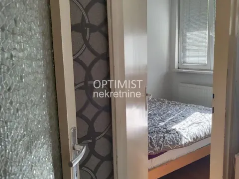 Rent, one bedroom apartment, 37m², Stari Merkator, Novi Beograd Sve Podlokacije - image 6