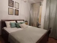 Izdavanje, jednosoban stan, 58m², City Kvart, Podgorica - image 9