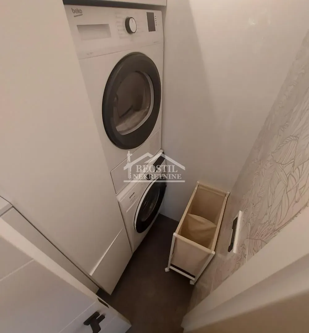 Sale, three bedroom apartment, 74m², Višnjička Banja, Palilula Sve Podlokacije