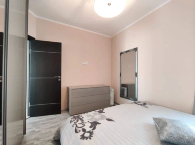 Prodaja, stan, 56m², Bečići, Budva