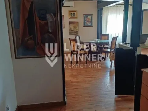 Prodaja, četvorosoban stan, 121m², Savski Venac, Beograd - image 5