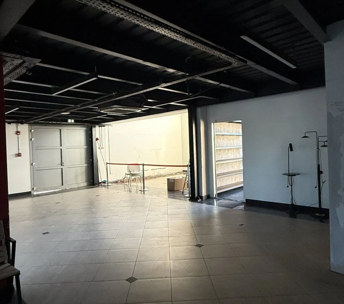 Rent, office space, 740m², Mahala, Bijelo Polje