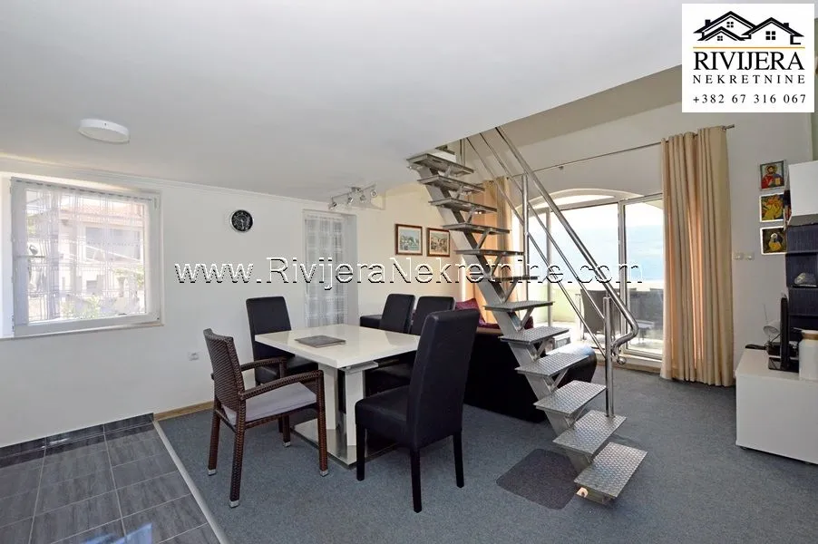 Prodaja, kuća, 171m², Centar, Herceg Novi