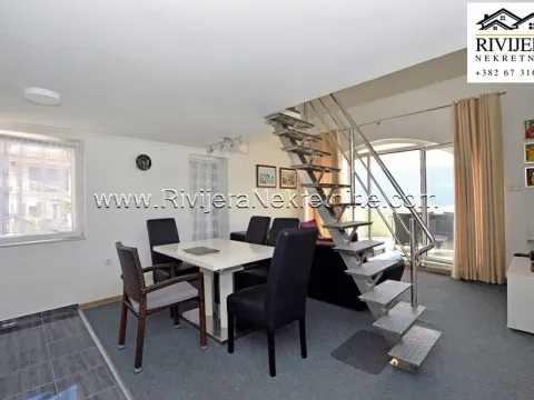 Sale, house, 171m², Centar, Herceg Novi - image 9