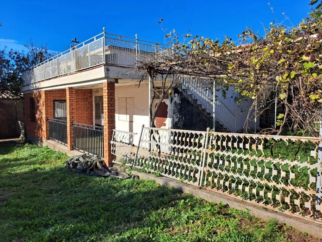 Prodaja, kuća, 119m², Sutomore, Bar