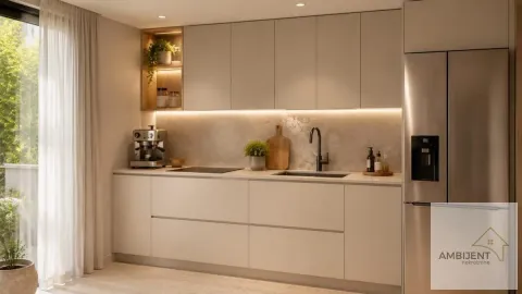 Sale, one bedroom apartment, 51m², Pasino Brdo, Voždovac Sve Podlokacije - image 2