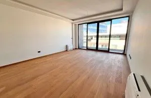 Prodaja, trosoban stan, 146m², Preko Morače, Podgorica