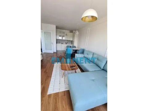 Rent, two bedroom apartment, 56m², Novi Beograd Blok 65, Novi Beograd Sve Podlokacije - image 2