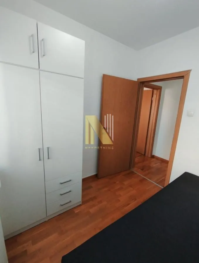 Rent, two bedroom apartment, 38m², Bulevar Oslobodjenja, Novi Sad Sve Podlokacije